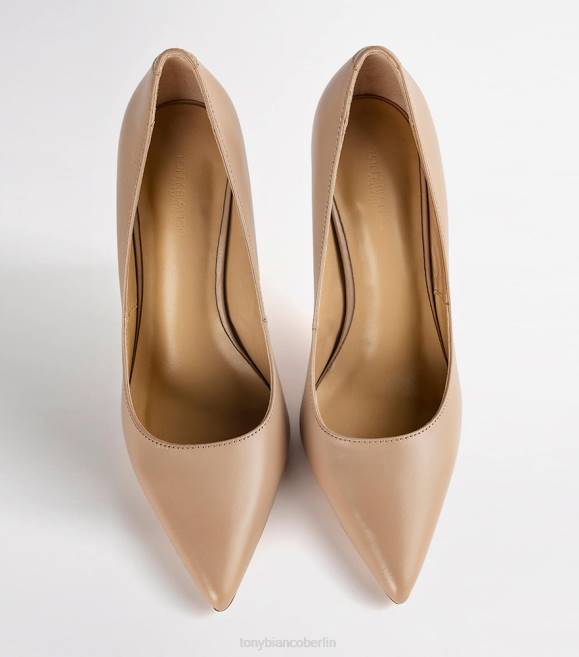 Stöckelschuhe| de Tony Bianco Frauen Lotus-Absätze Haut-Capretto 4624211